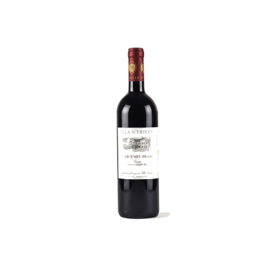 Cabernet Franc Colli Euganei 2021 Doc – Bild 1