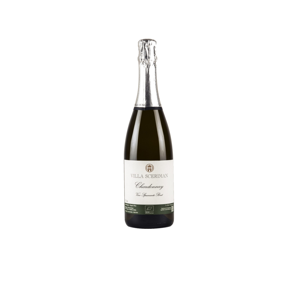 Chardonnay Spumante Brut Colli Euganei DOC