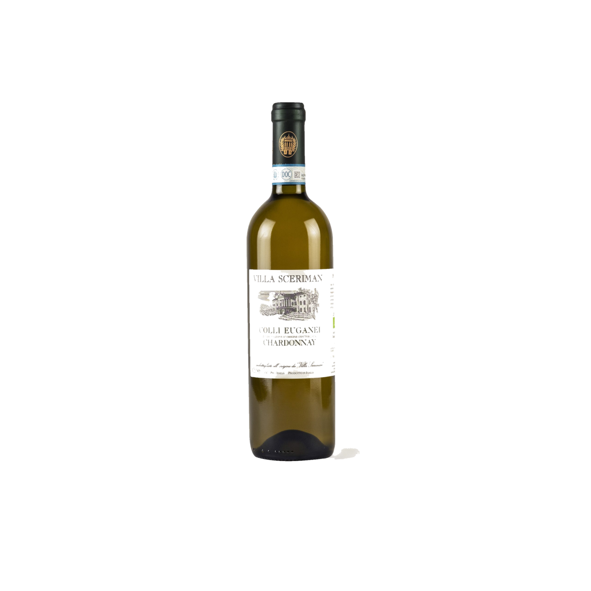 Chardonnay, Colli Euganei 2023 DOC