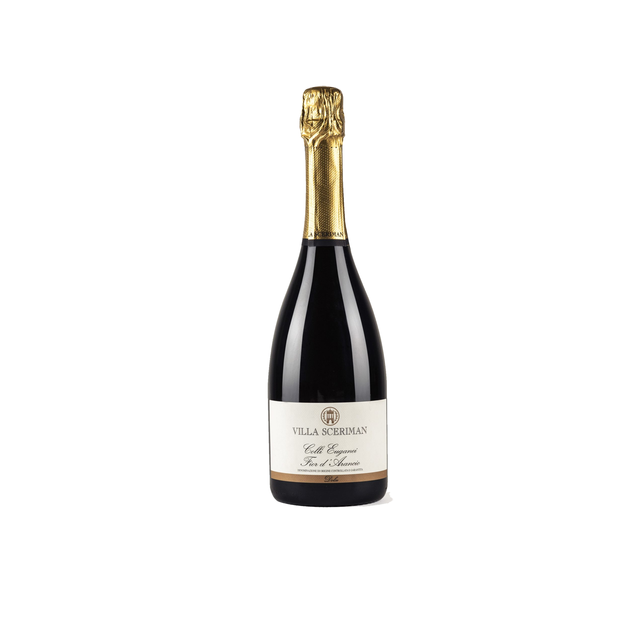 Moscato Fior D'Arancio Amabile Colli Euganei Doc 2022 Moscato Fior D'Arancio Amabile Colli Euganei Doc 2022 – Bild 1