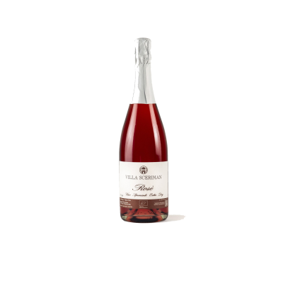 Spumante Rose Extra Dry Spumante Rose Extra Dry – Bild 1