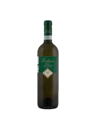 Traluce Umbria Sauvignon 2021 Igt – Bild 1