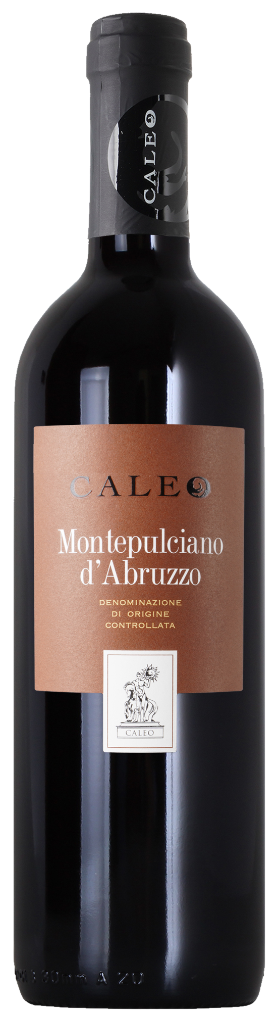 Montepulciano D'Abruzzo Caleo 2022 Doc Montepulciano D'Abruzzo Caleo 2022 Doc – Bild 1