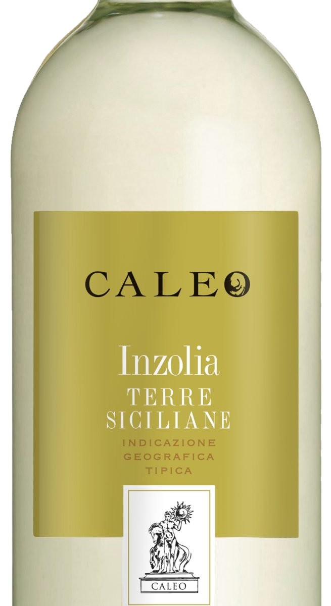 Inzolia Terre Siciliane Caleo 2023 IGT