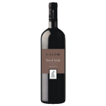 Nero d'Avola Sicilia 2023 DOC