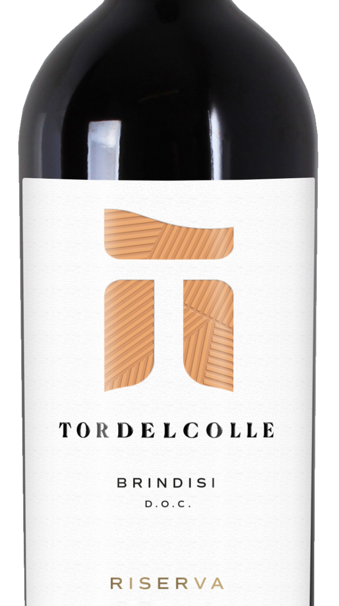 Brindisi Riserva 2020 DOC