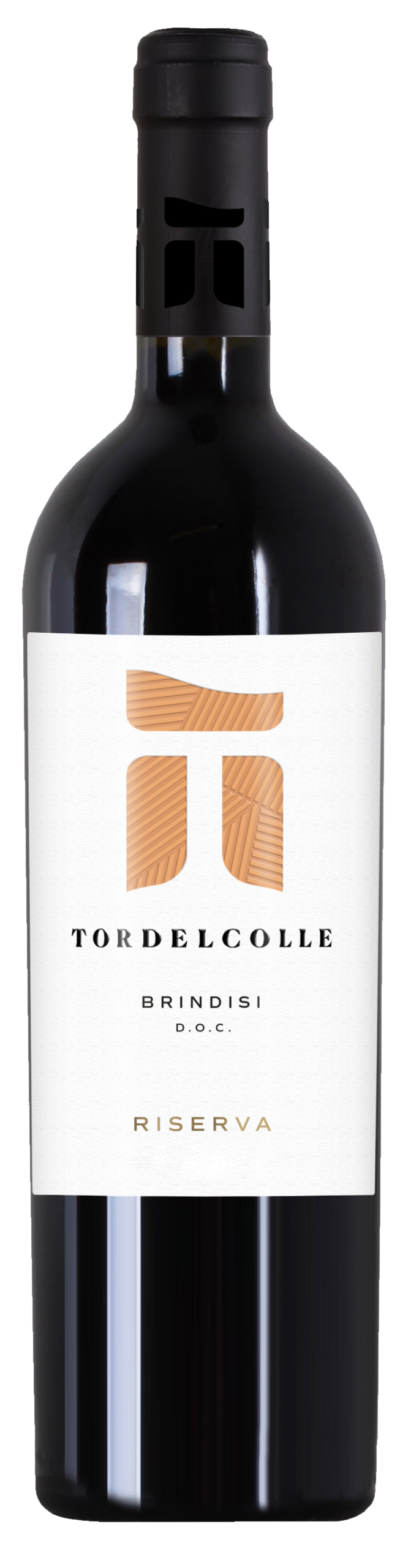 Brindisi Riserva 2020 Doc Brindisi Riserva 2020 Doc – Bild 1