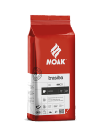 Moak Brasilea Premium - 80% Arabica, 20% Robusta