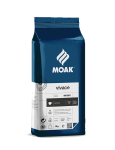 Moak Vivace Premium - 50 % Arabica, 50 % Robusta