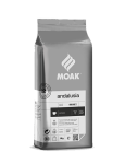 Moak Andalusia Premium - 60% Robusta, 40% Arabica