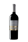 Donna Marzia Primitivo Salento 2025 IGT