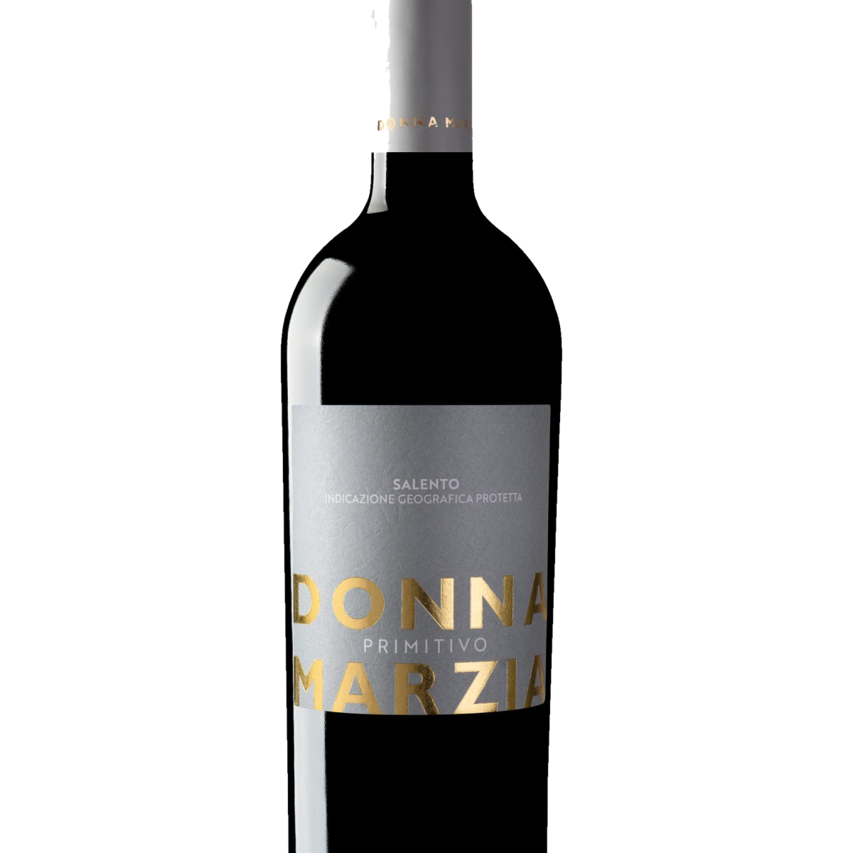 Donna Marzia Primitivo Salento 2025 IGT