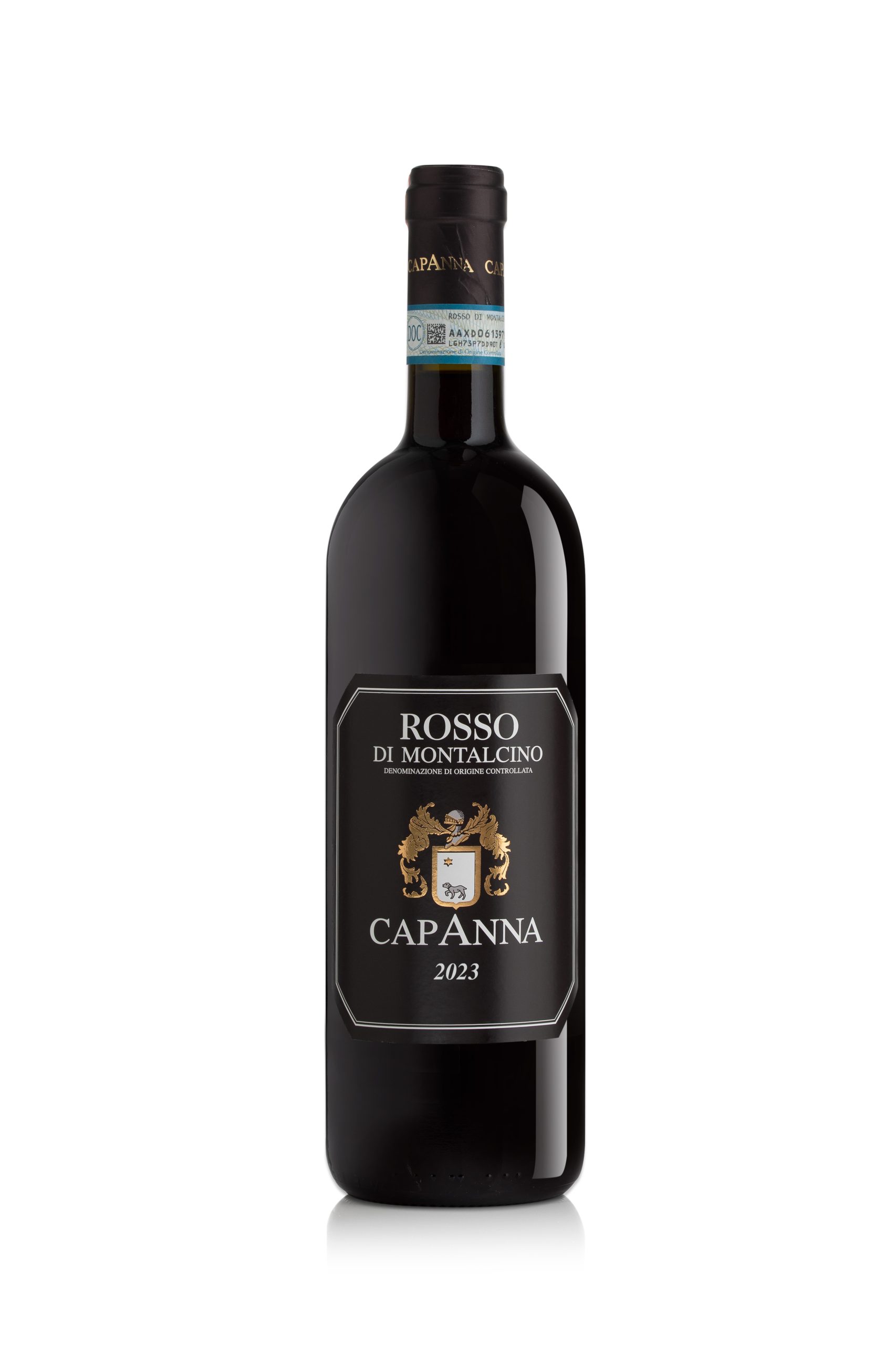 Rosso Di Montalcino 2021 Doc Rosso Di Montalcino 2021 Doc – Bild 1