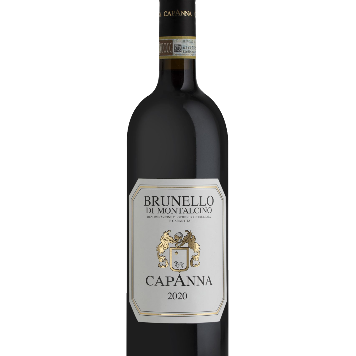 Brunello di Montalcino 2018 DOCG