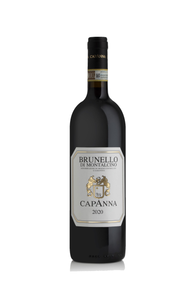 Brunello Di Montalcino 2018 Docg Brunello Di Montalcino 2018 Docg – Bild 1
