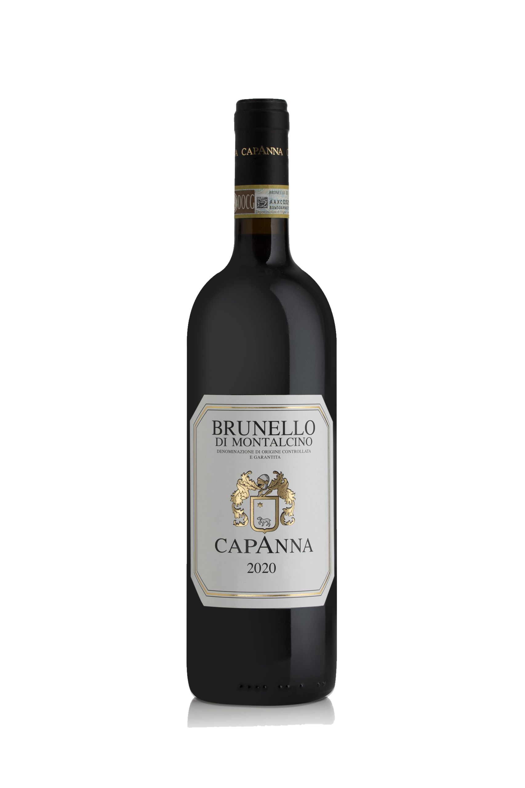 Brunello Di Montalcino 2018 Docg Brunello Di Montalcino 2018 Docg – Bild 1