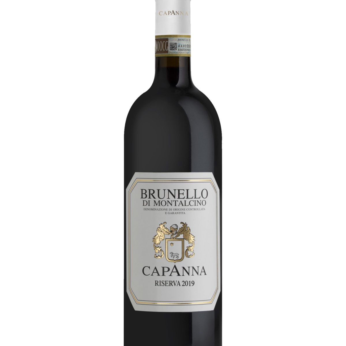 Brunello di Montalcino Riserva 2018 DOCG