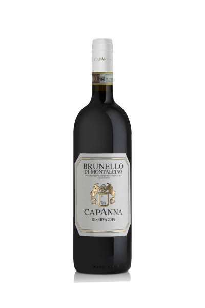 Brunello Di Montalcino Riserva 2018 Docg – Bild 1