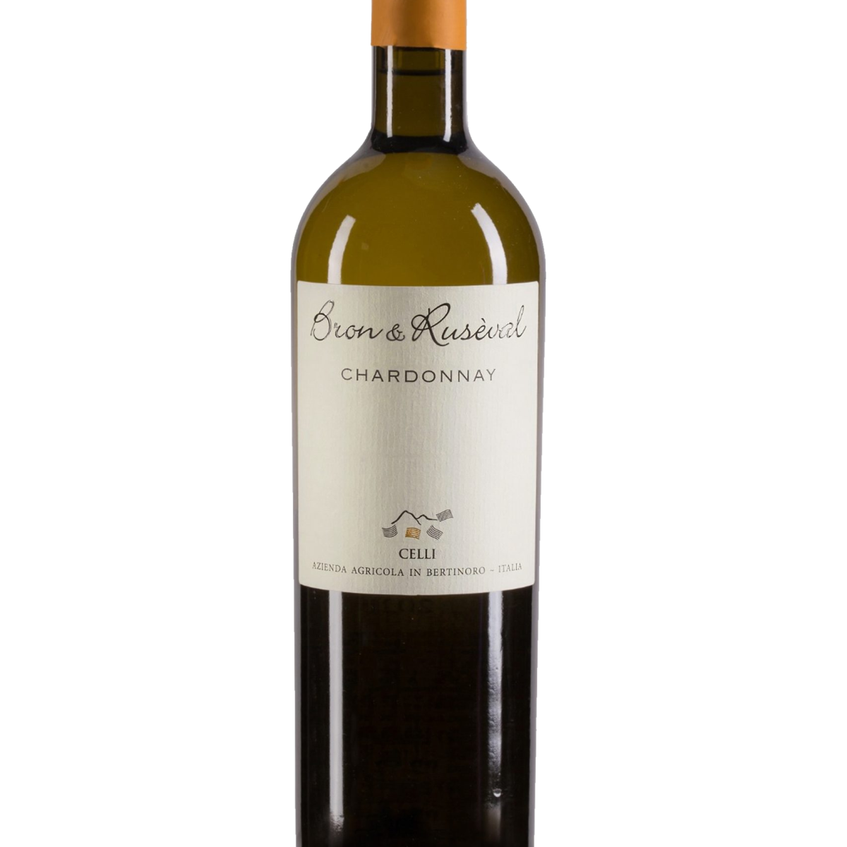 Chardonnay di Romagna Bron & Rusèval IGT 2023