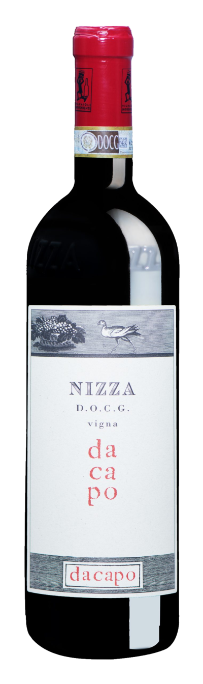 Nizza Docg Riserva 2022 – Bild 1