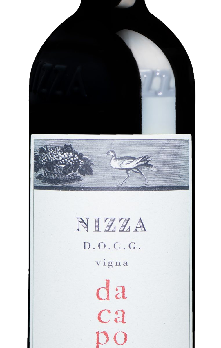 Nizza DOCG Riserva 2022