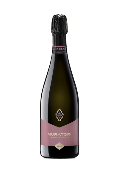 Franciacorta Rosé Extra Brut Docg Franciacorta Rosé Extra Brut Docg – Bild 1