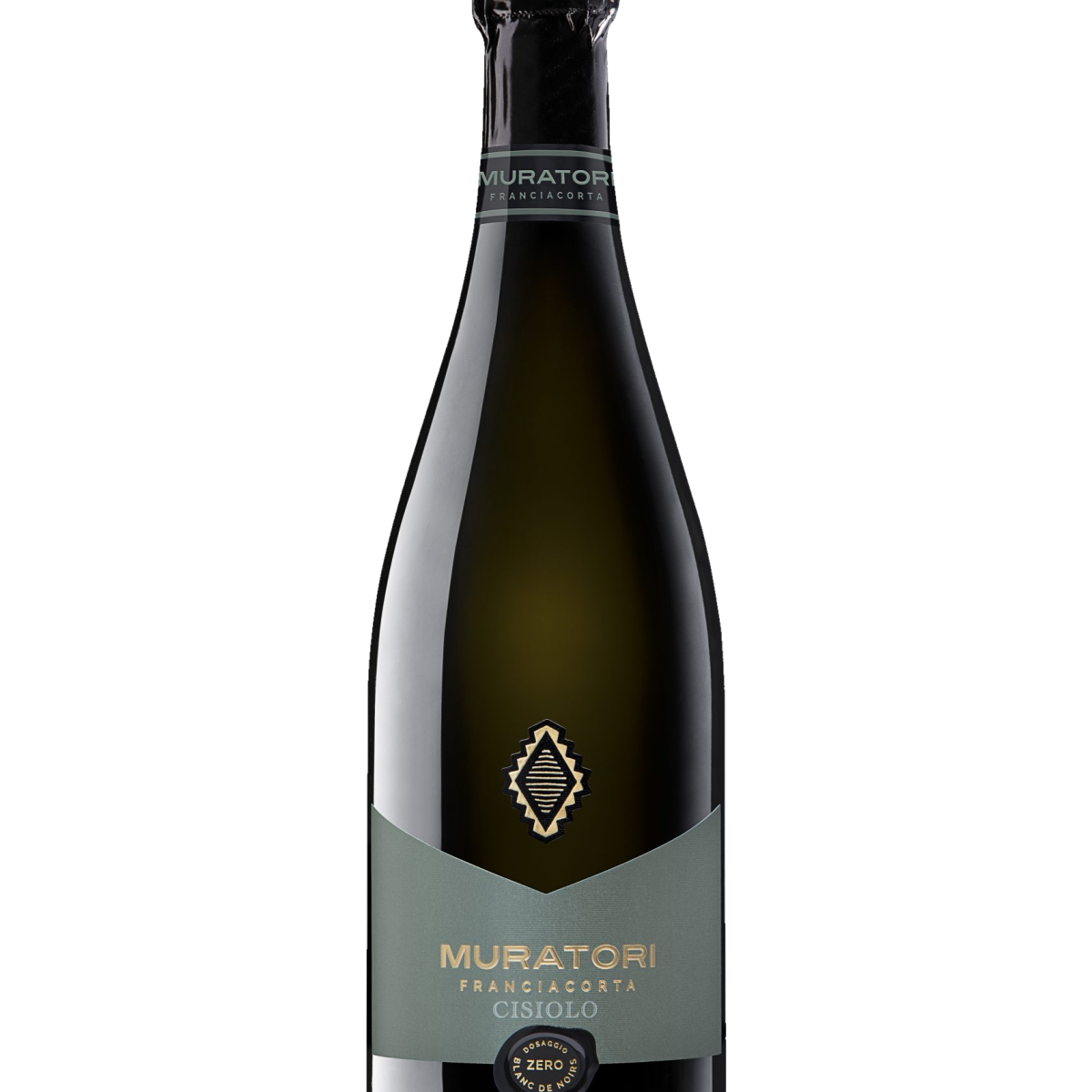 Franciacorta Cisiolo Dosaggio Zero DOCG