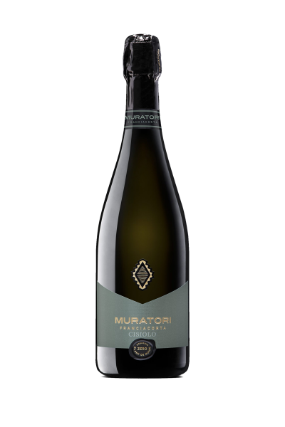 Franciacorta Cisiolo&Amp;Quot; Dosaggio Zero Docg&Amp;Quot; Franciacorta Cisiolo Dosaggio Zero Docg – Bild 1