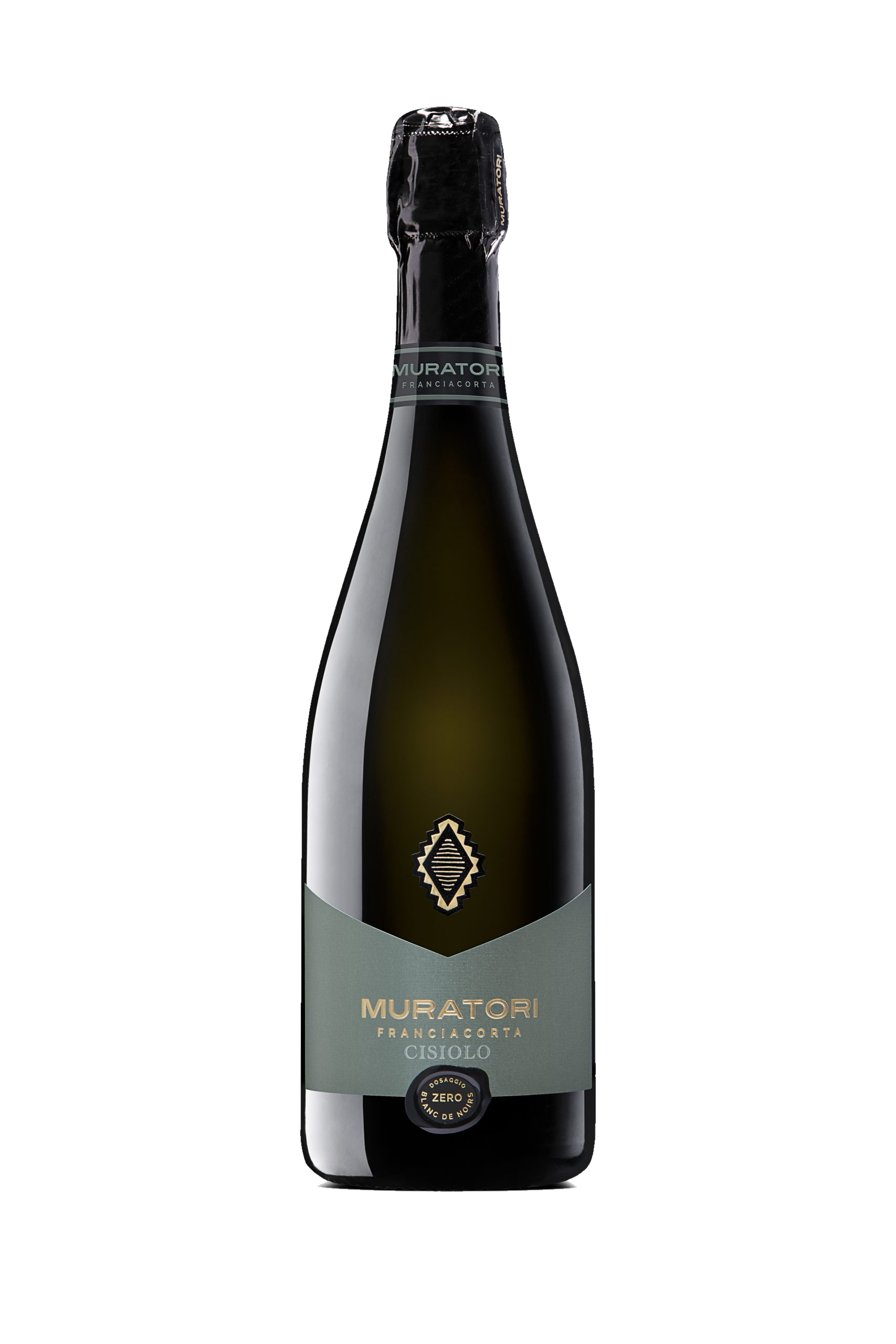 Franciacorta Cisiolo&Amp;Quot; Dosaggio Zero Docg&Amp;Quot; Franciacorta Cisiolo Dosaggio Zero Docg – Bild 1