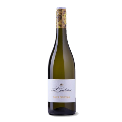 Prosecco Frizzante - Marca Trevigiana Igt Prosecco Frizzante - Marca Trevigiana Igt – Bild 1