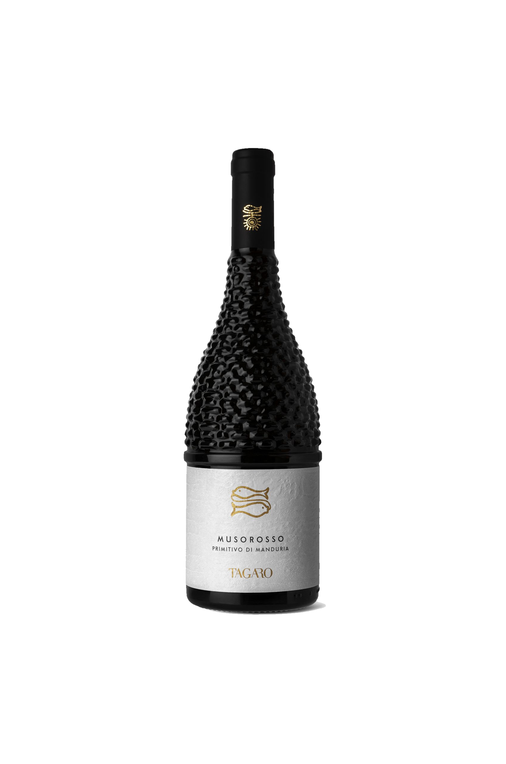 Primitivo Manduria Dop Muso Rosso 2021 Primitivo Manduria Dop Muso Rosso 2021 – Bild 1