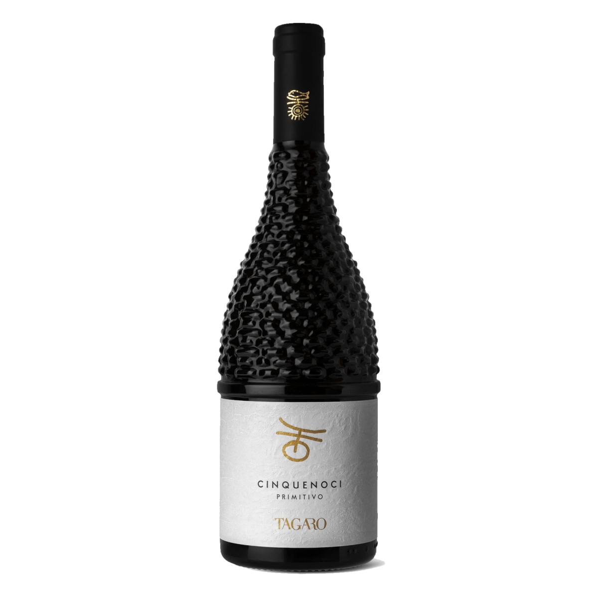 Cinquenoci Primitivo IGP 2023
