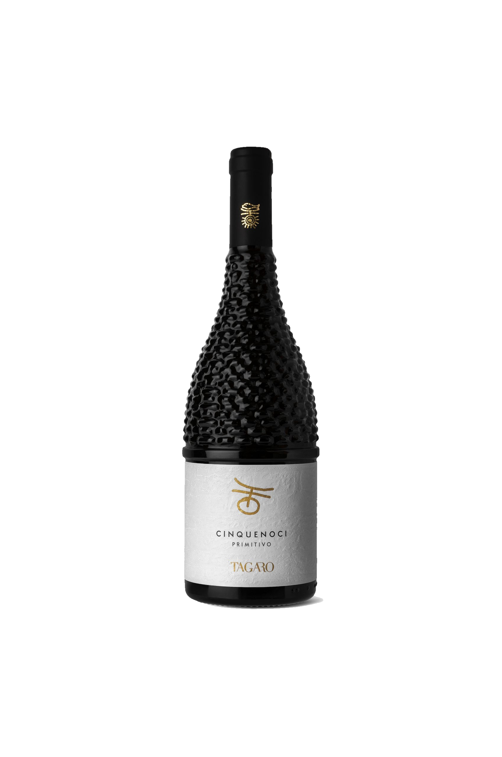 Cinquenoci Primitivo Igp 2023 Cinquenoci Primitivo Igp 2023 – Bild 1