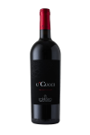 U'Cucci Susumaniello Valle d'Itra 2021 IGP