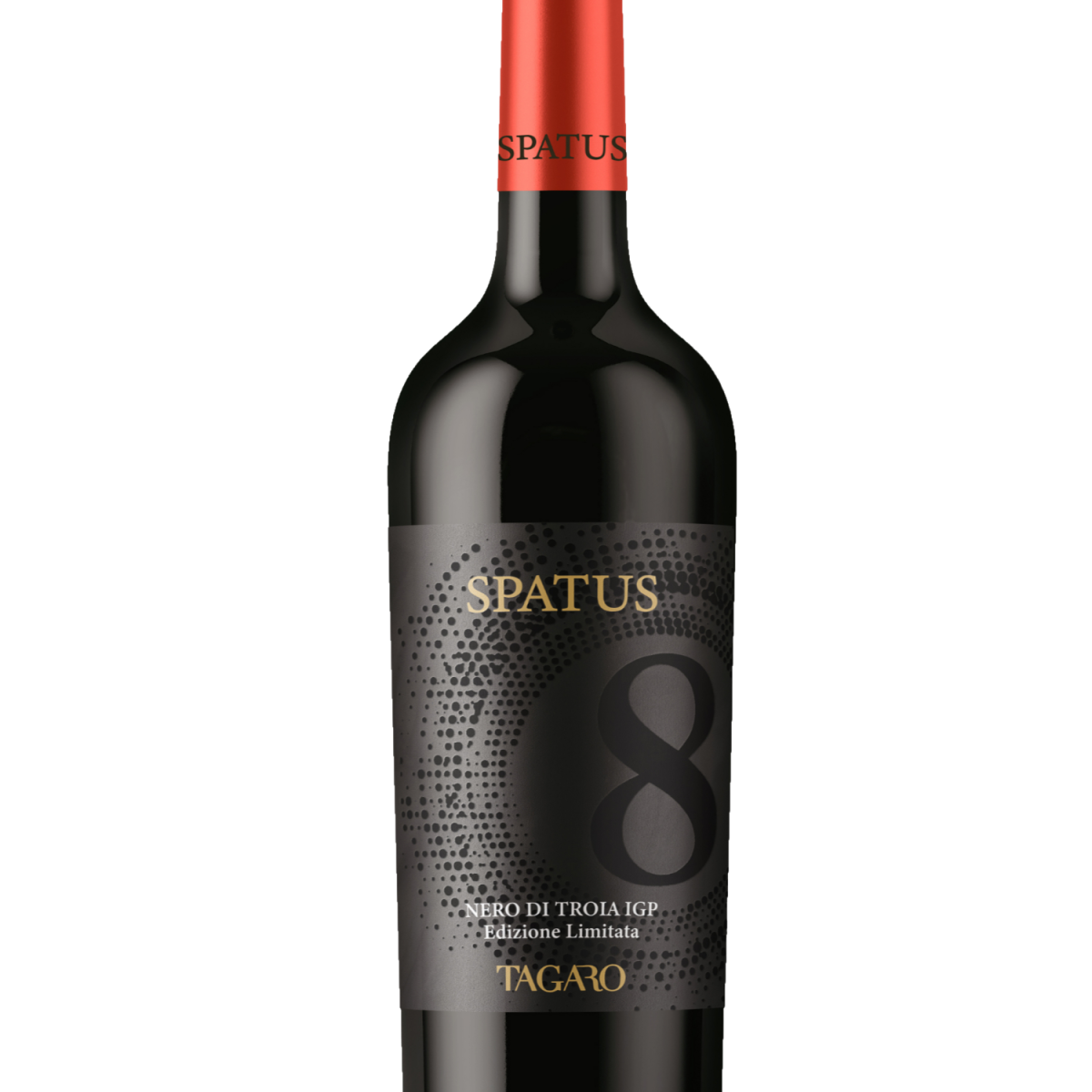 Nero di Troia Spatus 8 IGP 2022