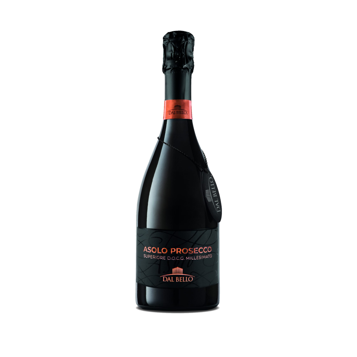 Prosecco Spum. Asolo Extra Dry DOCG Millesimato - Dal Bello