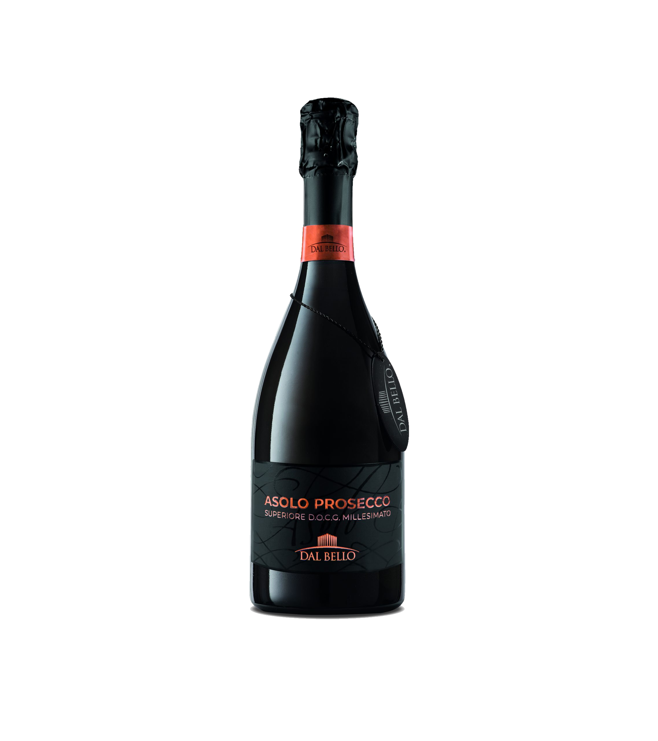 Prosecco Spum. Asolo Extra Dry Docg Millesimato - Dal Bello Prosecco Spum. Asolo Extra Dry Docg Millesimato - Dal Bello – Bild 1