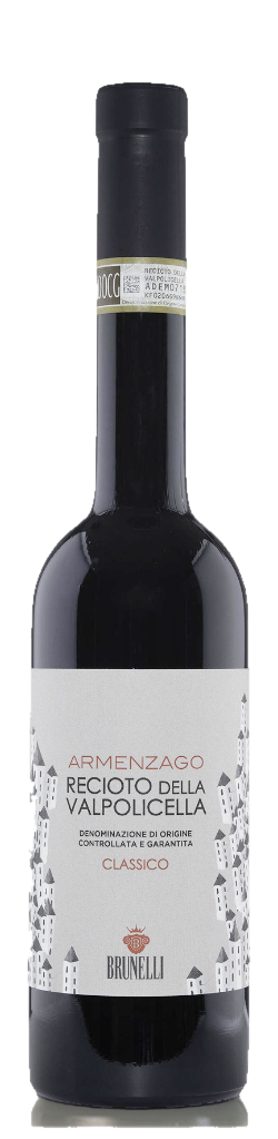Recioto Della Valpolicella Classico 2022 Docg Recioto Della Valpolicella Classico 2022 Docg – Bild 1