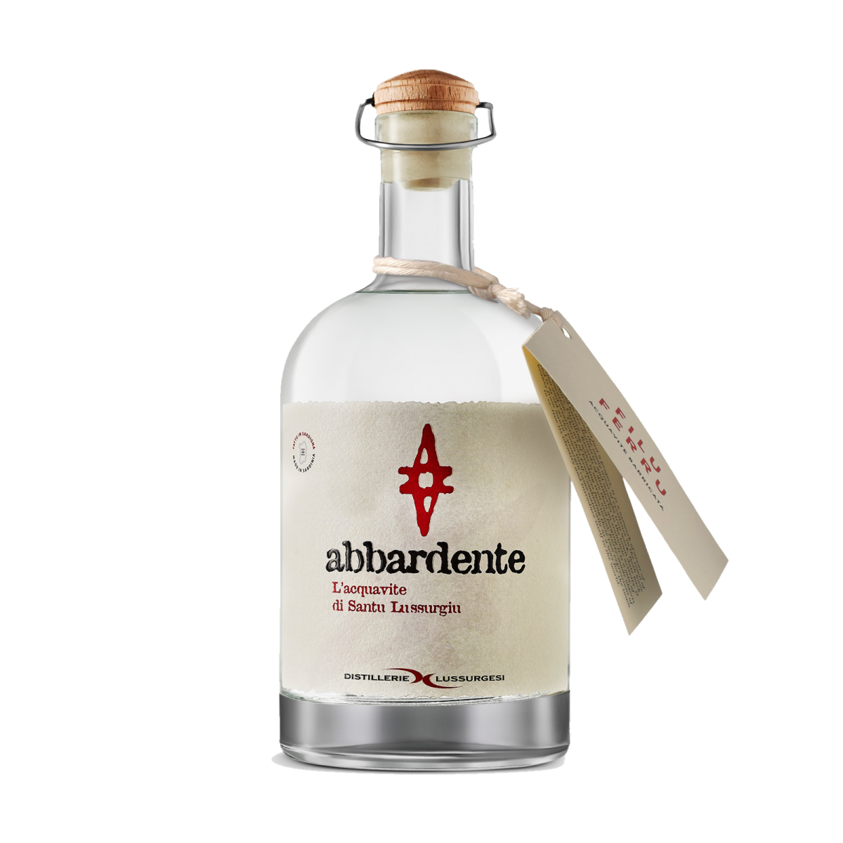 Abbardente Acquavite