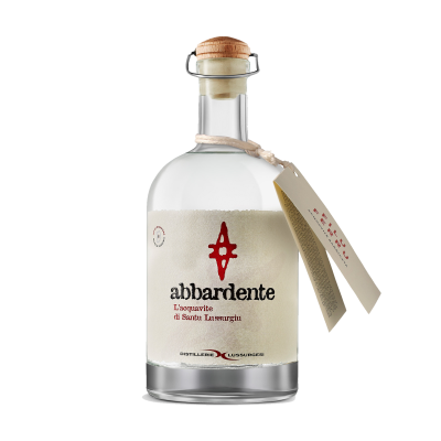 Abbardente Acquavite – Bild 1
