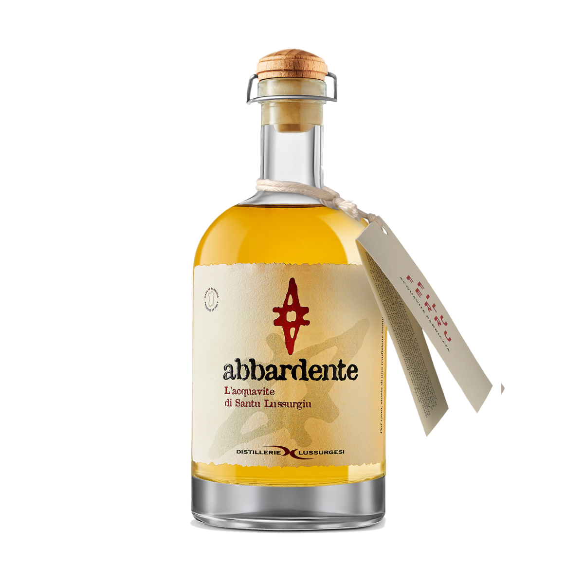 Abbardente Acquavite Affinata