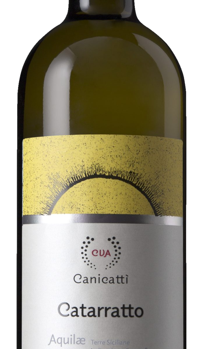 Catarratto Terre Siciliane Aquilae 2022 - Canicatti
