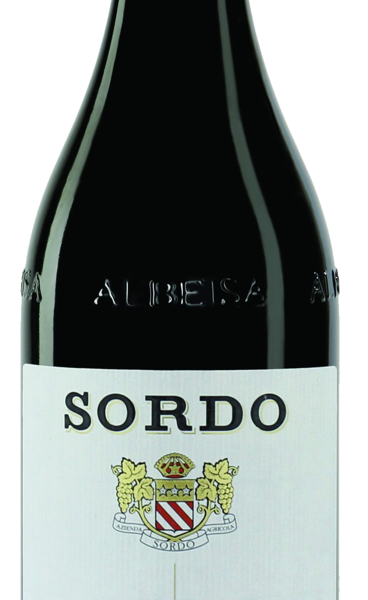 Barbera d'Alba 2022 DOC