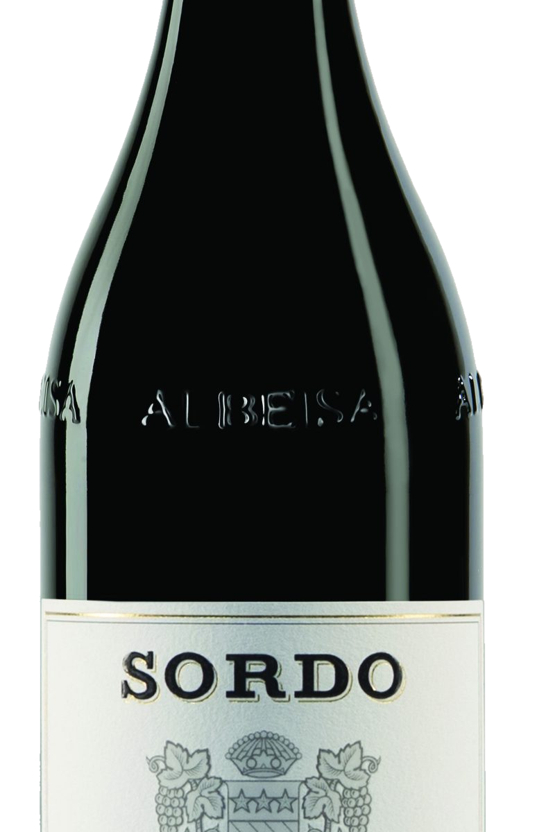 Barolo Gabutti 2015 DOC