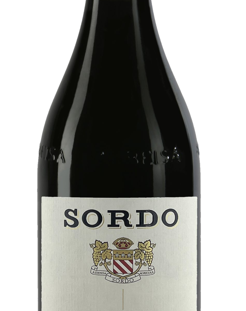 Nebbiolo d'Alba 2021 DOC