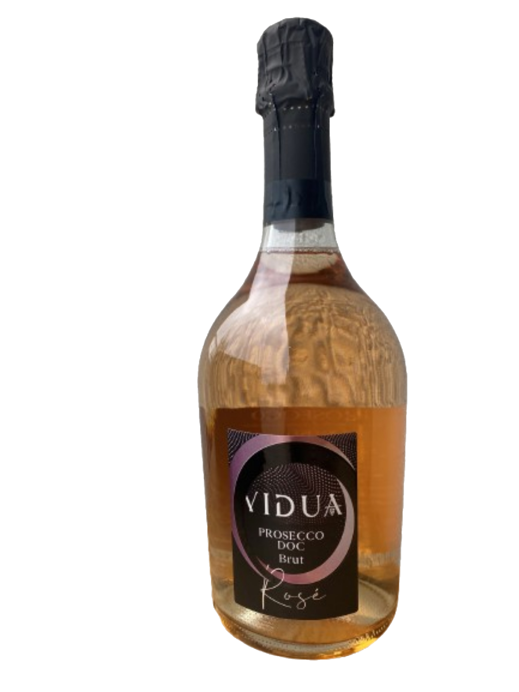 Prosecco Rosé Spumante Brut 2022 Doc Prosecco Rosé Spumante Brut 2022 Doc – Bild 1