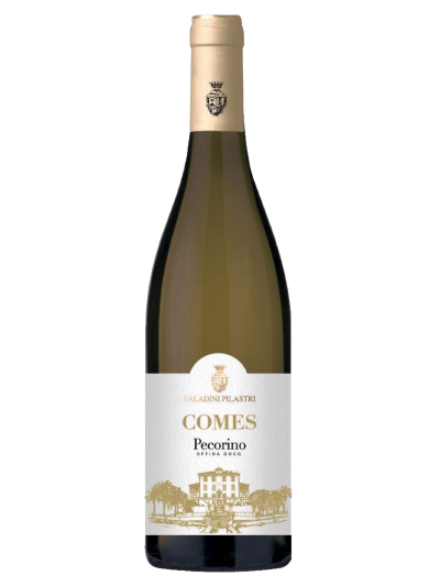 Pecorino Offida Doc - Saladini Pilastri 2024 Pecorino Offida Doc - Saladini Pilastri 2024 – Bild 1