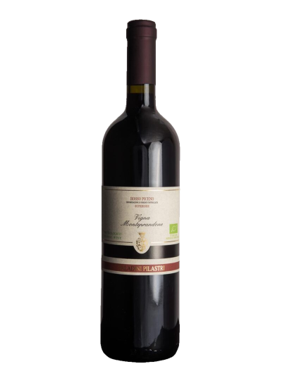 Rosso Piceno Superiore Doc Vigna Monteprandone – Bild 1