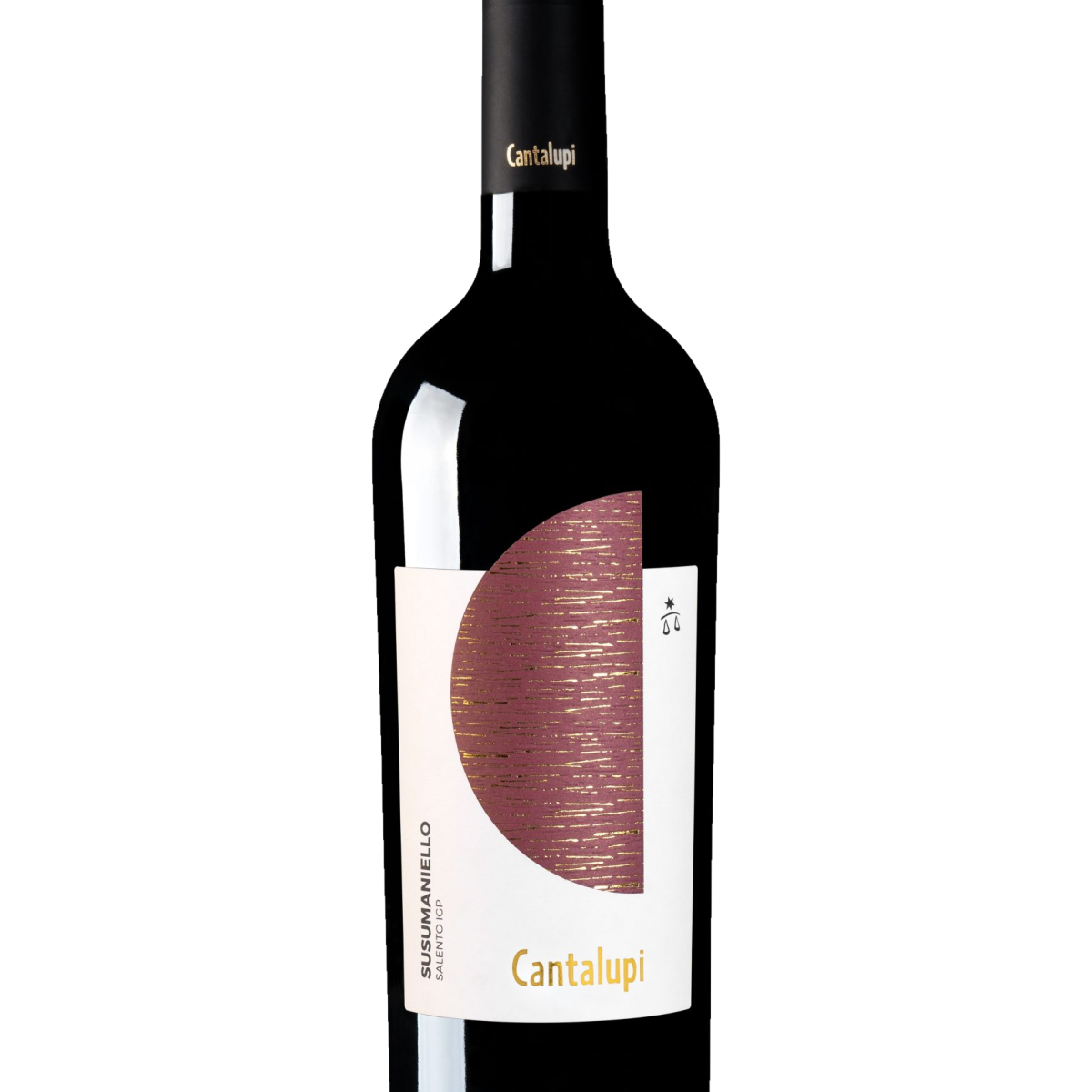 Cantalupi Susumaniello 2022 IGP