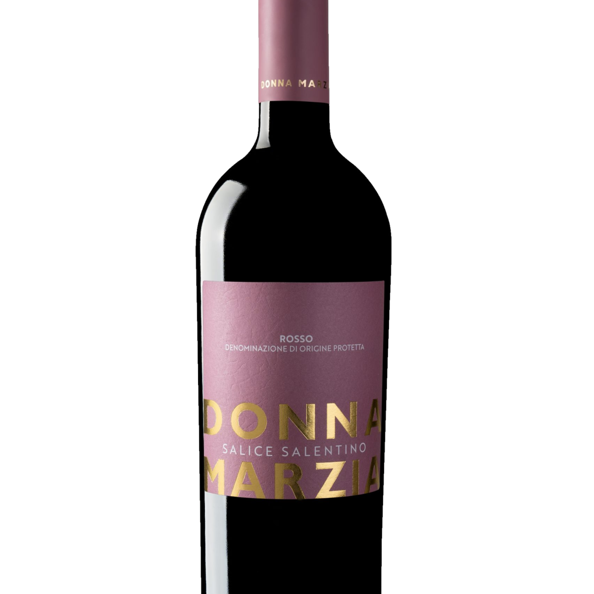 Donna Marzia Salice Salentino 2022 DOP